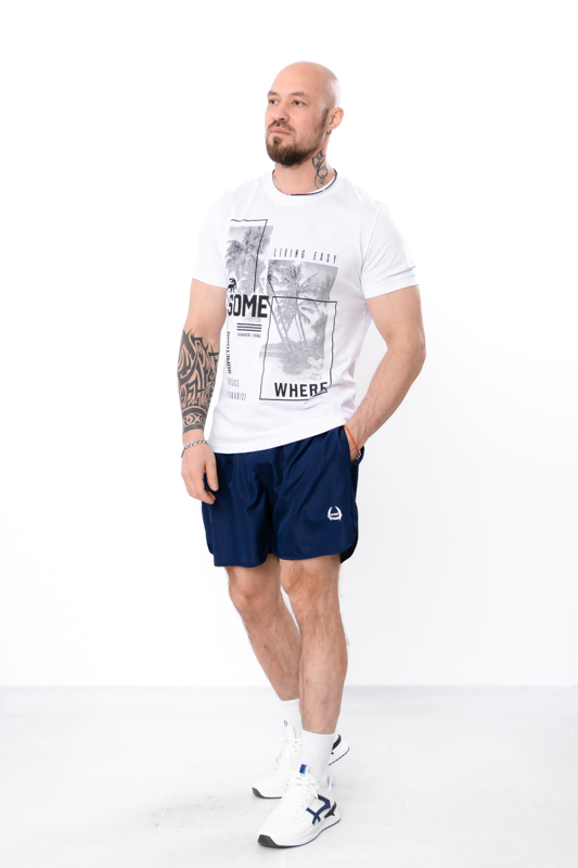 Шорти чоловічі